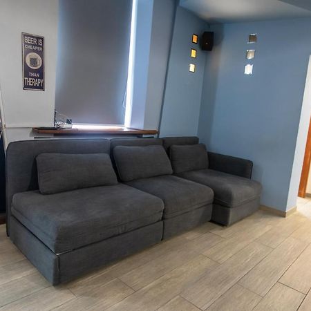 Stay In Pub Kamera Klub Apatment-City Center Ljubljana Exterior photo