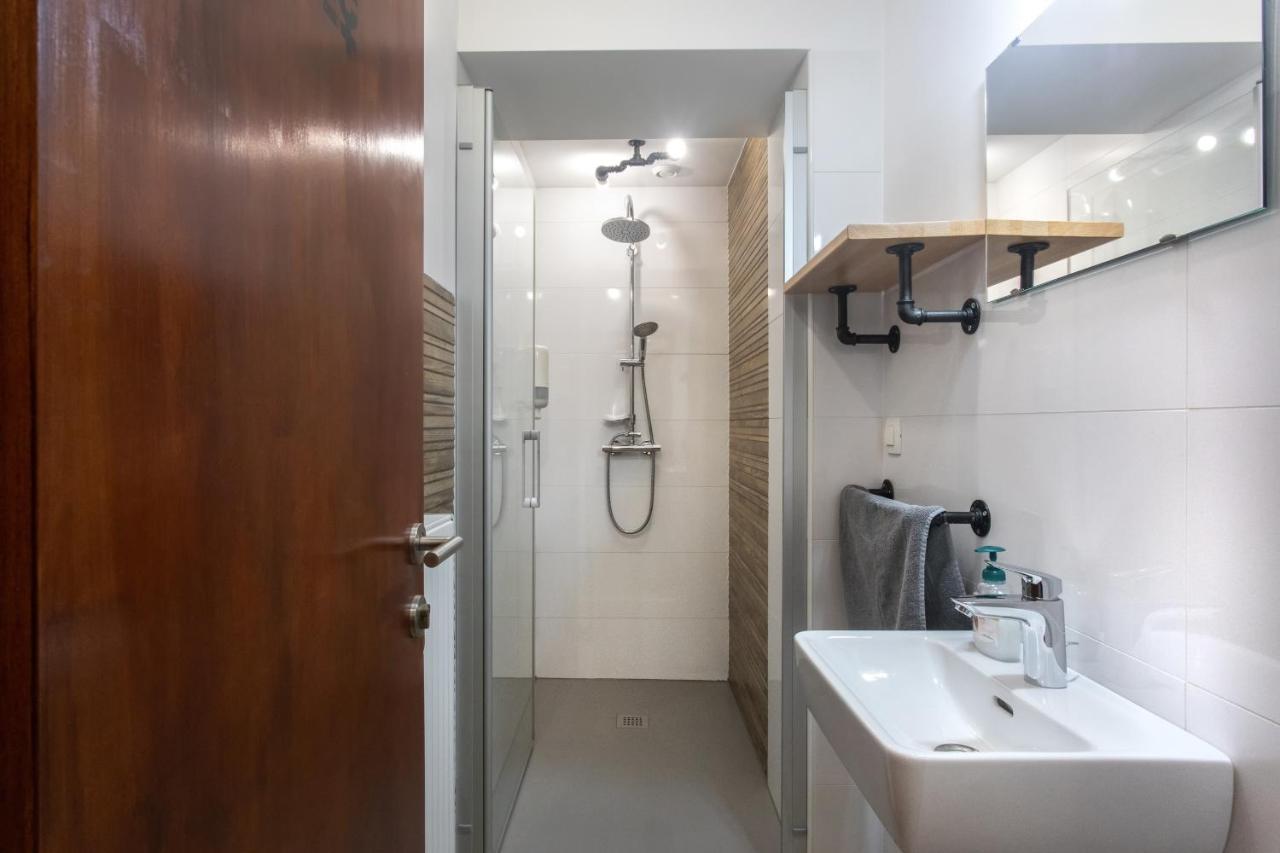 Stay In Pub Kamera Klub Apatment-City Center Ljubljana Exterior photo